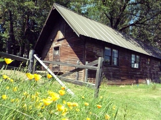 Cabins (Prospect , Oregon, United States)