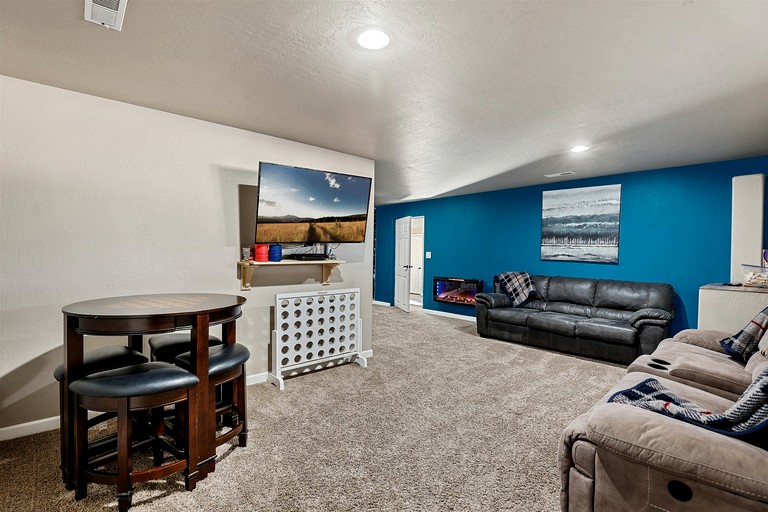 Vacation Rentals (United States of America, Flagstaff, Arizona)