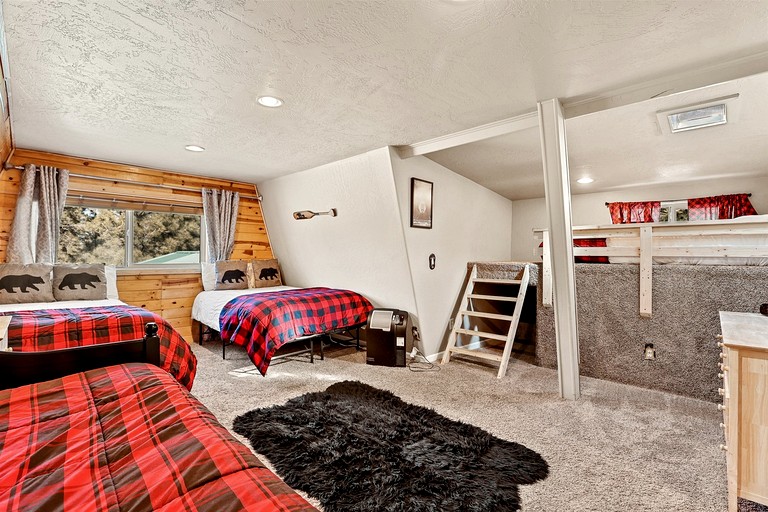 Vacation Rentals (United States of America, Flagstaff, Arizona)