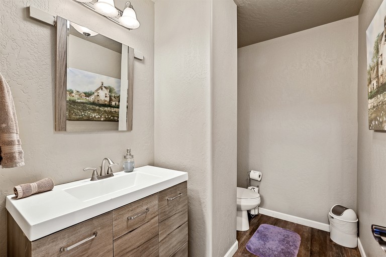 Vacation Rentals (United States of America, Flagstaff, Arizona)