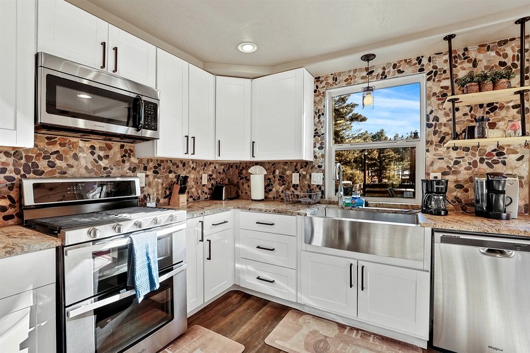 Vacation Rentals (United States of America, Flagstaff, Arizona)