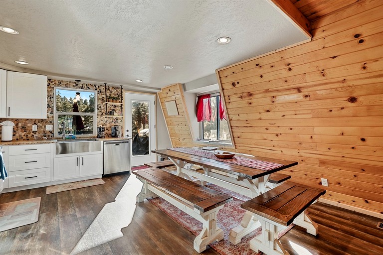 Vacation Rentals (United States of America, Flagstaff, Arizona)