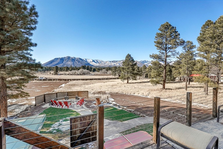 Vacation Rentals (United States of America, Flagstaff, Arizona)