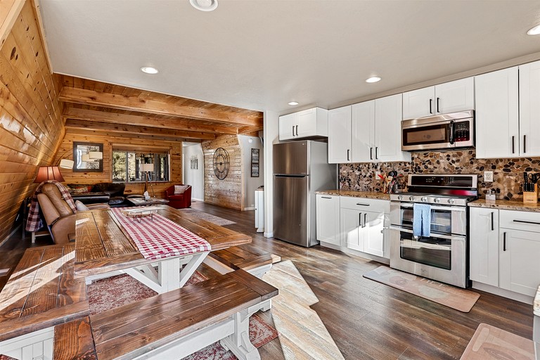 Vacation Rentals (United States of America, Flagstaff, Arizona)