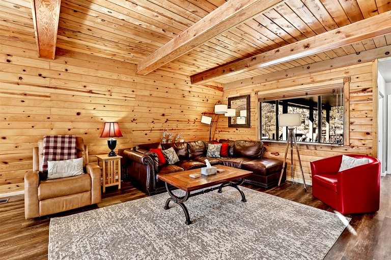 Vacation Rentals (United States of America, Flagstaff, Arizona)