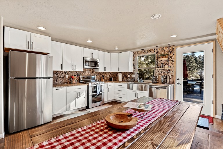 Vacation Rentals (United States of America, Flagstaff, Arizona)