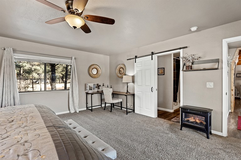 Vacation Rentals (United States of America, Flagstaff, Arizona)