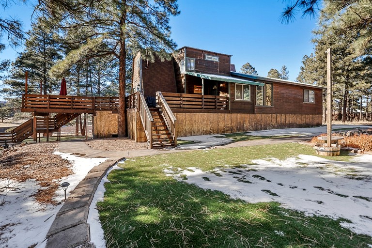 Vacation Rentals (United States of America, Flagstaff, Arizona)