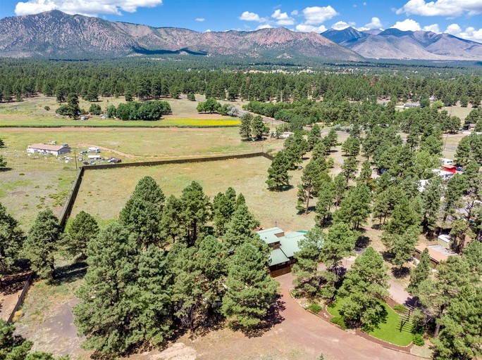 Vacation Rentals (United States of America, Flagstaff, Arizona)