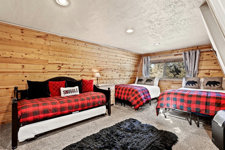 Vacation Rentals (United States of America, Flagstaff, Arizona)