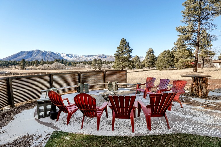 Vacation Rentals (United States of America, Flagstaff, Arizona)