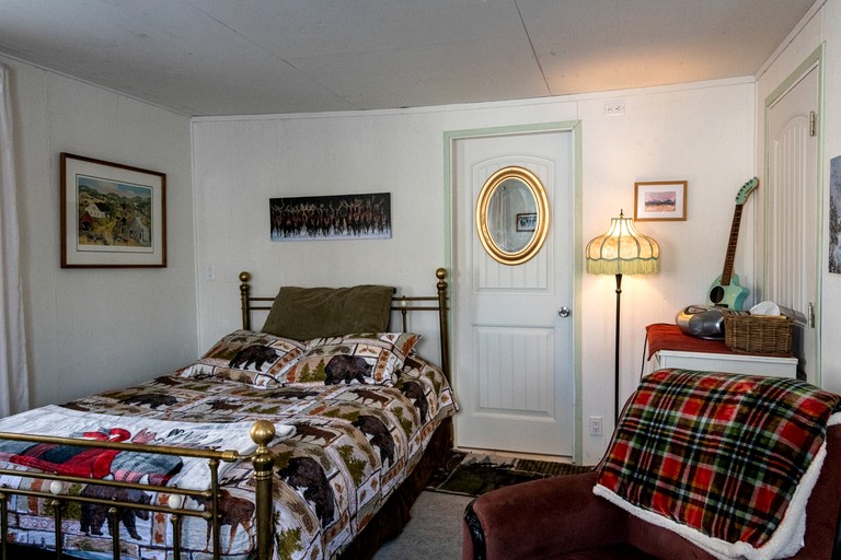 Vacation Rentals (Canada, Wells, British Columbia)