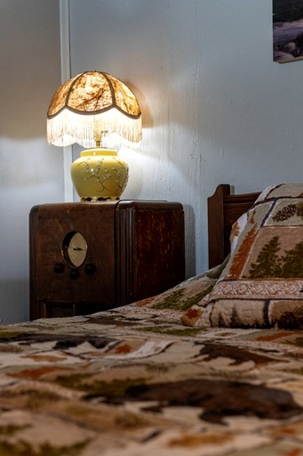 Vacation Rentals (Canada, Wells, British Columbia)