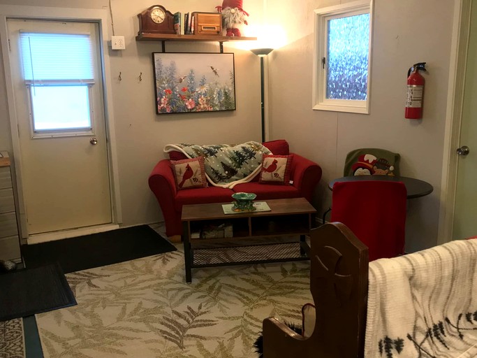 Vacation Rentals (Canada, Wells, British Columbia)