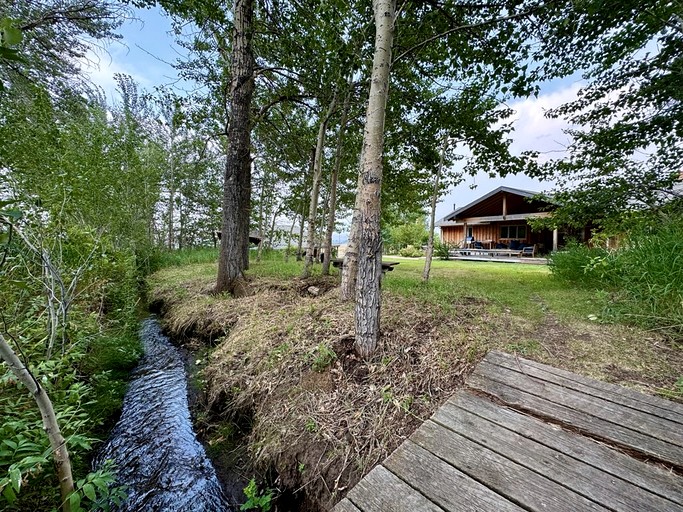 Vacation Rentals (United States of America, McAllister, Montana)