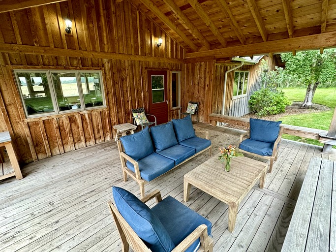 Vacation Rentals (United States of America, McAllister, Montana)