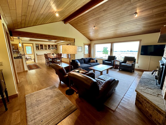 Vacation Rentals (United States of America, McAllister, Montana)