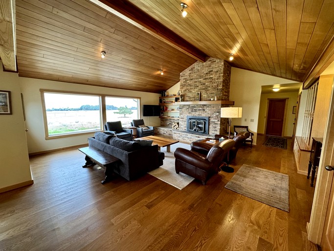 Vacation Rentals (United States of America, McAllister, Montana)