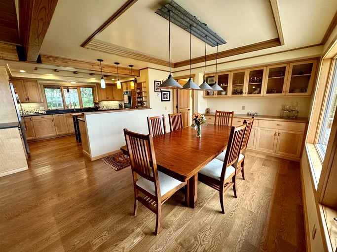 Vacation Rentals (United States of America, McAllister, Montana)
