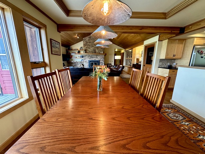 Vacation Rentals (United States of America, McAllister, Montana)