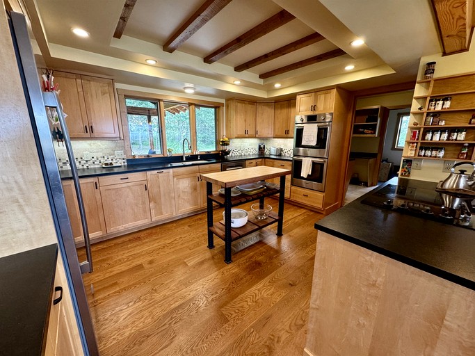 Vacation Rentals (United States of America, McAllister, Montana)