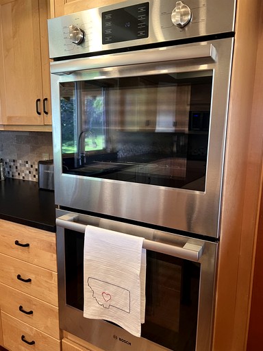 Vacation Rentals (United States of America, McAllister, Montana)