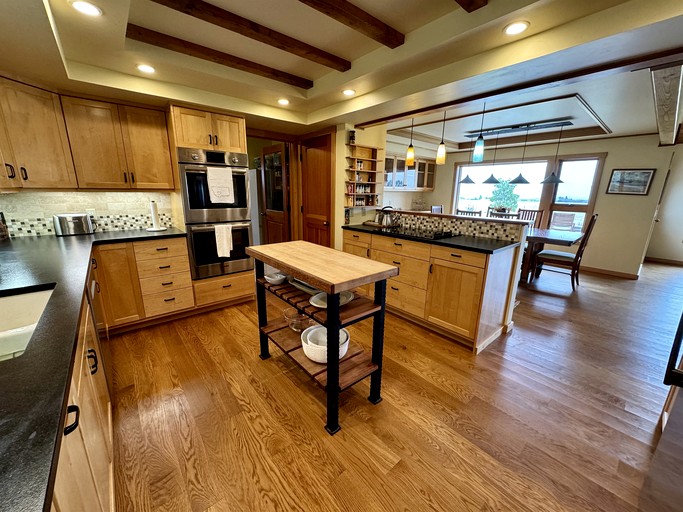 Vacation Rentals (United States of America, McAllister, Montana)