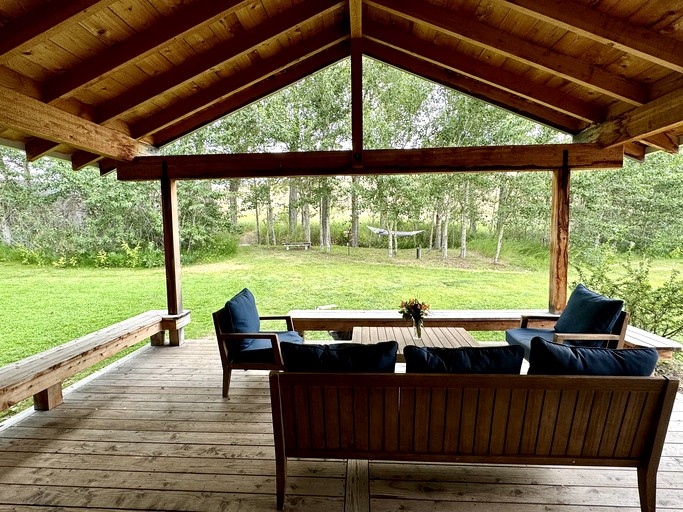Vacation Rentals (United States of America, McAllister, Montana)