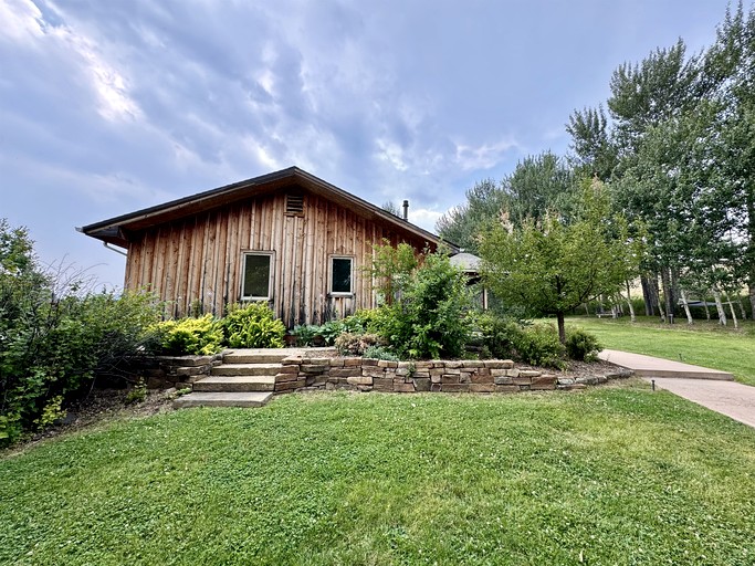 Vacation Rentals (United States of America, McAllister, Montana)