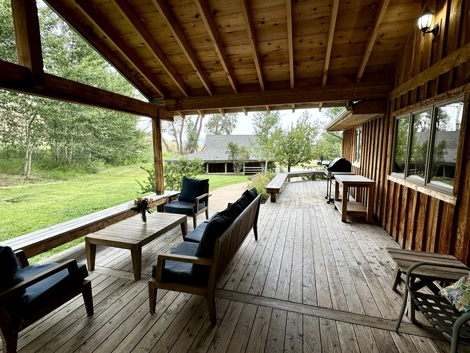 Vacation Rentals (United States of America, McAllister, Montana)