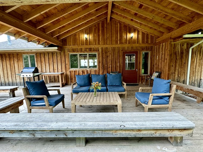 Vacation Rentals (United States of America, McAllister, Montana)