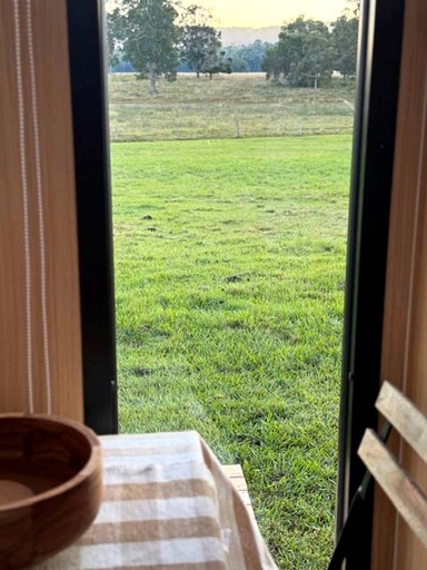 Tiny Houses (Australia, Traveston, Queensland)