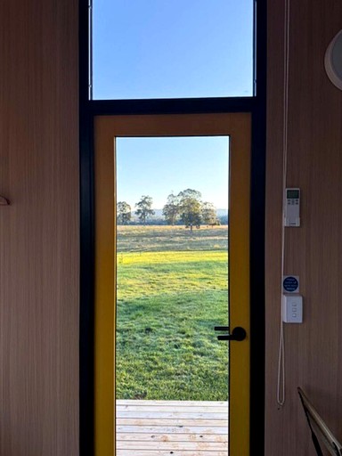 Tiny Houses (Australia, Traveston, Queensland)