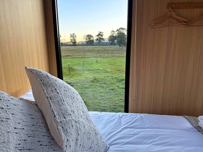 Tiny Houses (Australia, Traveston, Queensland)