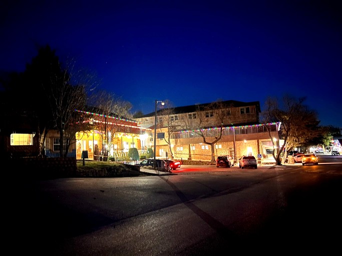 Vacation Rentals (United States of America, Medicine Park, Oklahoma)