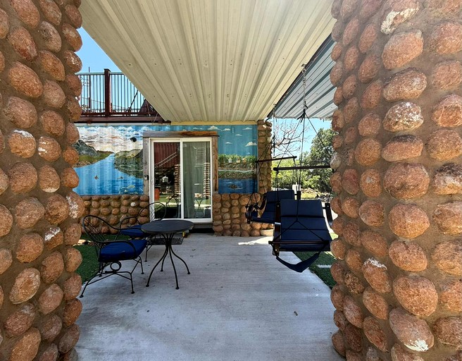 Vacation Rentals (United States of America, Medicine Park, Oklahoma)