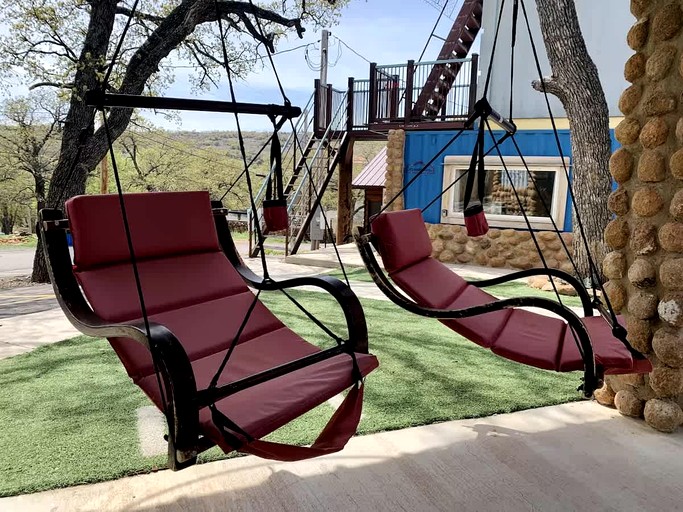 Vacation Rentals (United States of America, Medicine Park, Oklahoma)