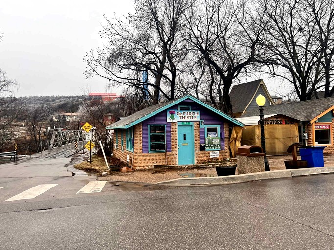 Vacation Rentals (United States of America, Medicine Park, Oklahoma)