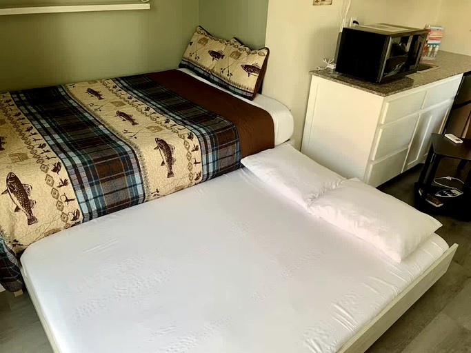 Vacation Rentals (United States of America, Medicine Park, Oklahoma)