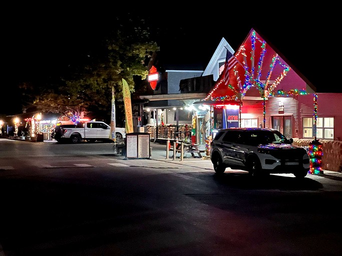 Vacation Rentals (United States of America, Medicine Park, Oklahoma)