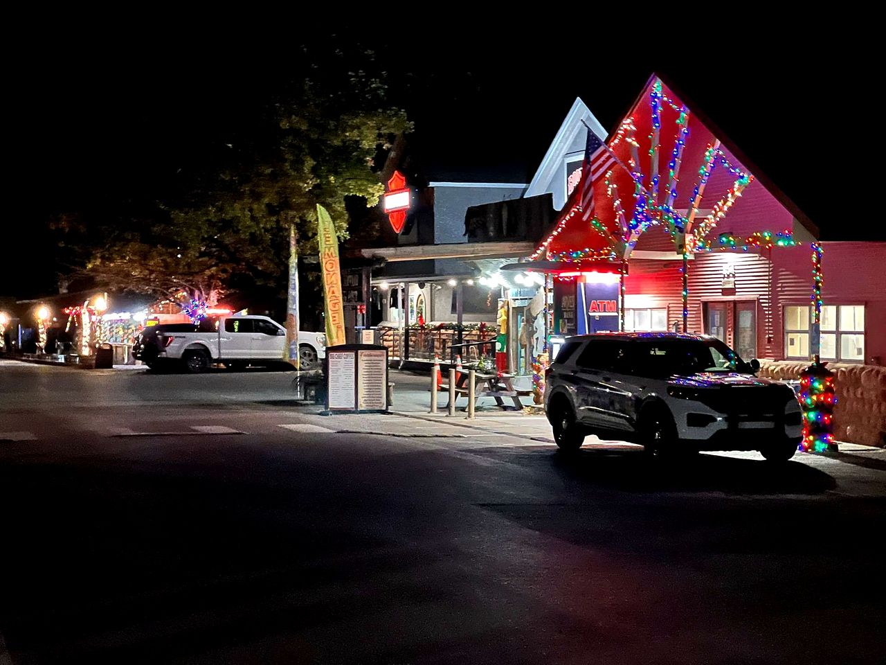 Cozy Tiny House with Hammock Patio near Bath Lake in Medicine Park, Oklahoma