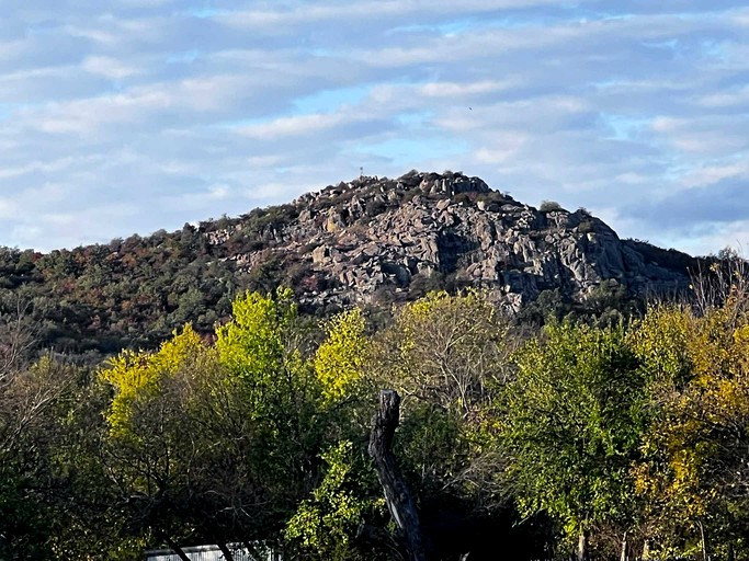 Vacation Rentals (United States of America, Medicine Park, Oklahoma)