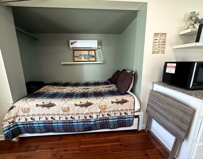 Vacation Rentals (United States of America, Medicine Park, Oklahoma)