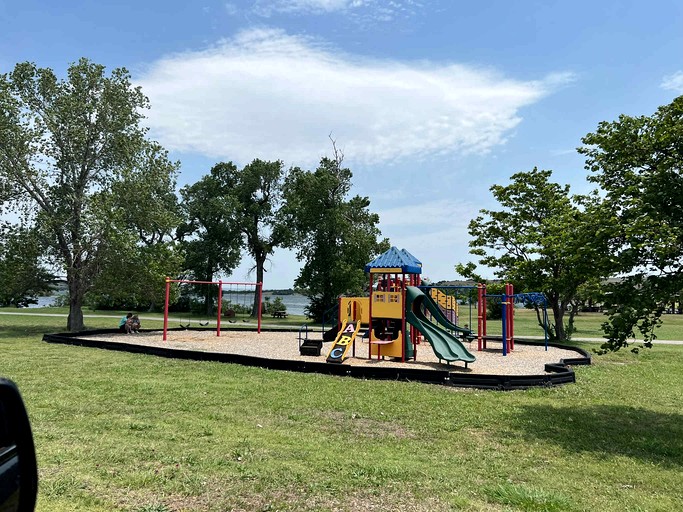 Vacation Rentals (United States of America, Medicine Park, Oklahoma)