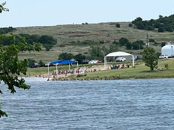 Vacation Rentals (United States of America, Medicine Park, Oklahoma)