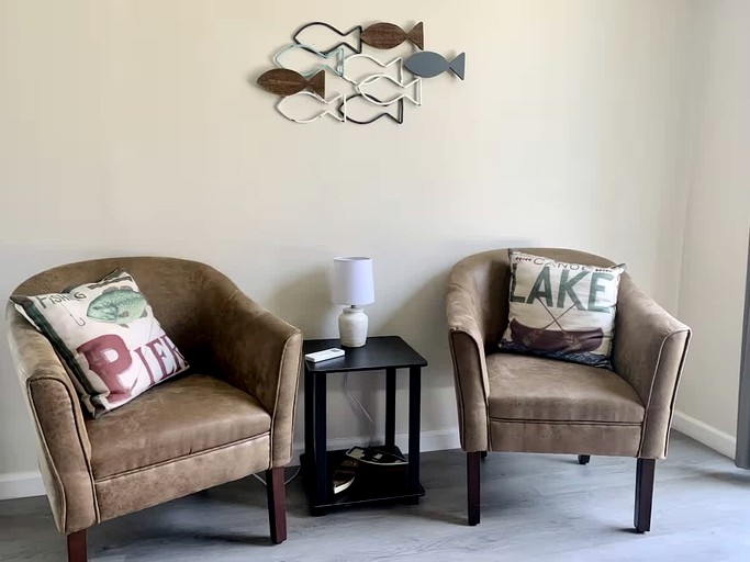 Vacation Rentals (United States of America, Medicine Park, Oklahoma)