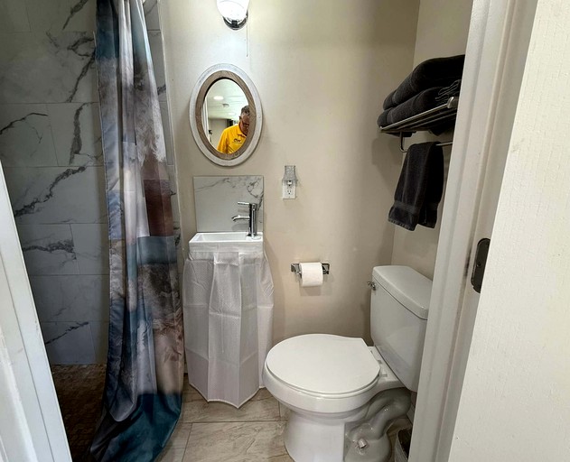 Vacation Rentals (United States of America, Medicine Park, Oklahoma)