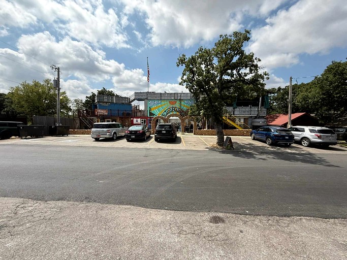 Vacation Rentals (United States of America, Medicine Park, Oklahoma)