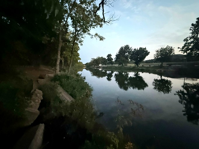 Vacation Rentals (United States of America, Medicine Park, Oklahoma)