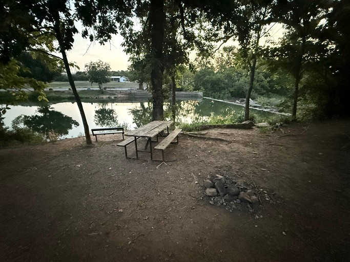 Vacation Rentals (United States of America, Medicine Park, Oklahoma)